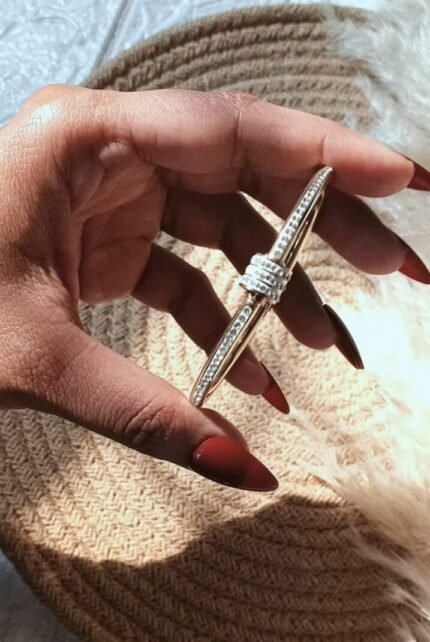 Loop Cartier Bracelet